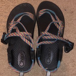 Girls Chacos 2